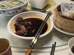 -二泉园老菜馆·百年无锡菜