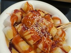 -凉小无猜·手作芋圆甜品(深圳总店)