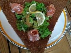 -La Creperie法餐厅(芮欧百货店)