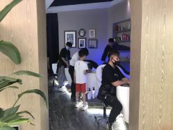 点击看大图 -LANGCHAO·浪潮黑鲸店