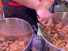 豆腐皮-老王豆皮