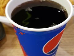 -肯德基(蓝湾广场店)