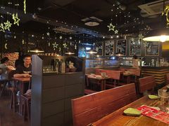 -Outdark Korean Restaurant