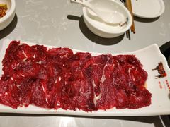 -俏牛哥鲜牛肉牛肆馆(重庆天地店)