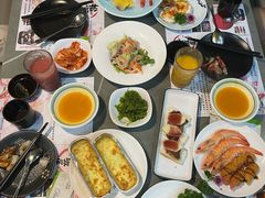 -松坂屋日料自助(长城路店)