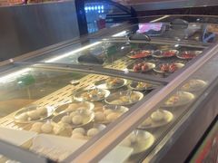 -尚宴牛特鲜自助(太原街万达店)