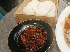 -柒园·三十年创意杭帮菜(龙湖滨江天街店)