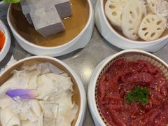 -海底捞火锅(贵和购物中心店.原鲁能城店)