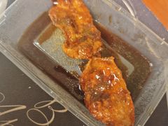 -柴爿巷·香酥鸡&馄饨(复兴中路店)