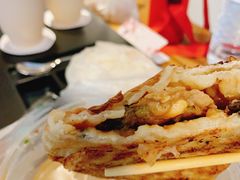 -王记肉火烧早餐中国店