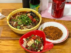 -冒椒火辣(奎星楼街店)
