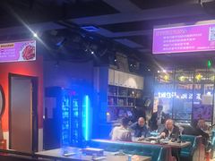 -醉炫音速烧烤·干煸菜(沙河总店)
