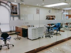 -优诺口腔·VIP尊享中心(爱建机构)