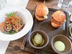 -Ocean's Table 欧舍