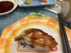 -元气寿司(东方宝泰店)