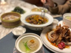 -春申里餐厅(银泰in99店)