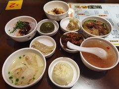 -正一涵老味道名小吃(广汉总店)