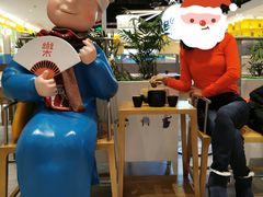 -蔡澜点心·粤菜(西单大悦城店)