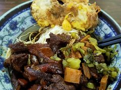 -旺泉餐饮店·清真牛肉面馆