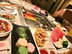 -海底捞火锅(北京路店)