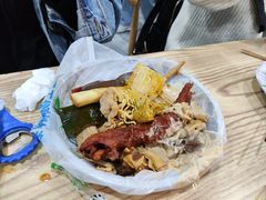 -彭姐麻辣烫(海淀店)