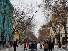 -老厨家(中央大街西七道街店)