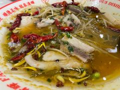 -清晖小苑•顺德地方菜(壹海城店)