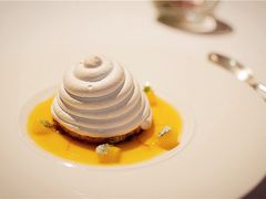 Petrus-柏翠莊園餐廳
