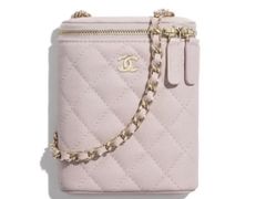 -CHANEL(恒隆广场店)