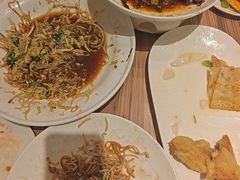-九转小磨·东北菜老字号(祥安店)