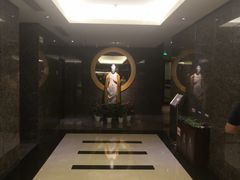-北京京伦饭店