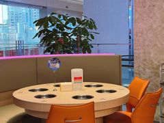 -海底捞大排档火锅(打浦路店)