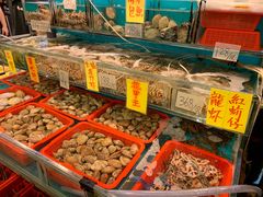 -鲜入围煮花胶鸡海鲜火锅