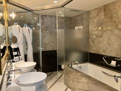 -上海凯宾斯基大酒店