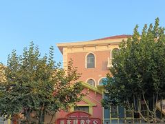 -青岛方特梦幻王国