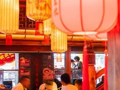 -小龙坎火锅(全球总店)