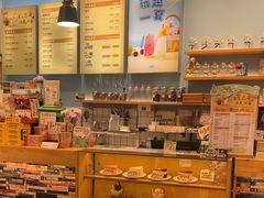 -猫的天空之城概念书店(杭州南宋御街店)