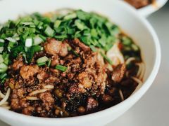 -丁记面馆(凤凰店)