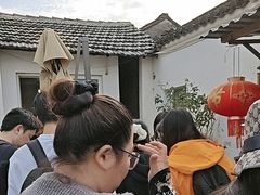 -苏州市吴中区光福窑上花果蜜饯厂