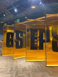 -G-STEPS舞蹈工作室