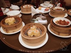 -富力万达嘉华酒店-品珍中餐厅(水果湖店)