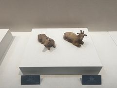 -合浦汉代文化博物馆