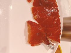 -大鸭梨烤鸭店(光彩店)