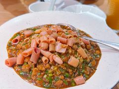 -波螺油子青岛本帮菜(银座店)