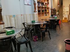 大堂-元山烤肉店(假日广场店)
