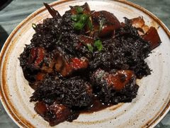 -兰溪小馆(首经贸店)