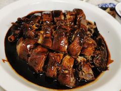 豉油糖桂姐碌鹅-汇兴源餐馆(小北路店)