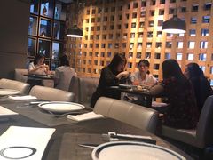 -仙桐吉宴铁板烧·精致料理