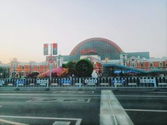 -沈阳站