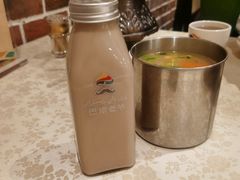 -巴依老爷·新疆美食(上城区天城路店)